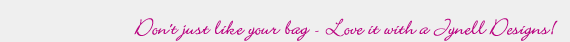 Jynell Designs